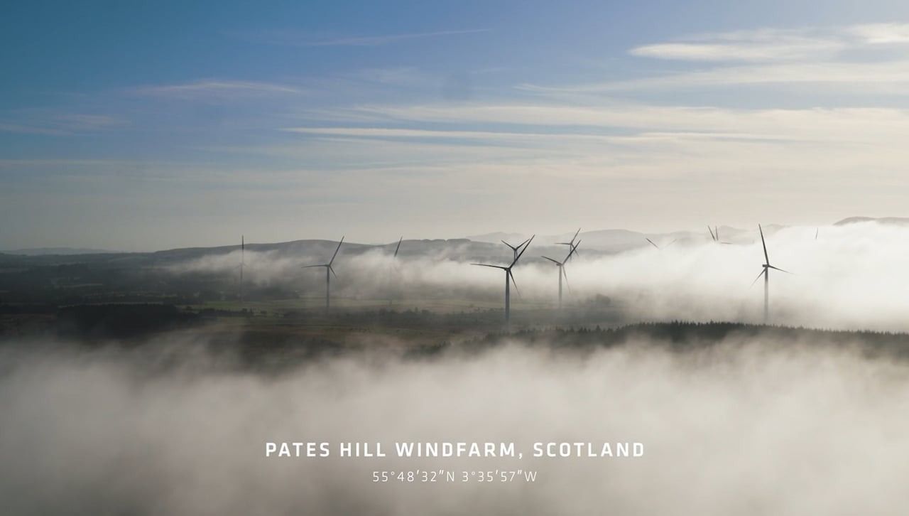 Sika at Pates Hill for Sika